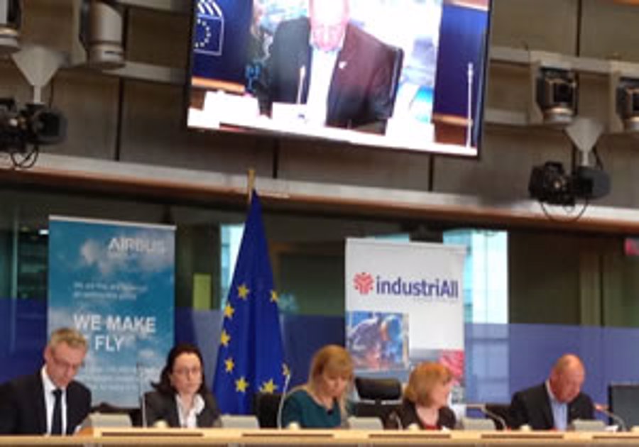 IndustriAll Europe NEWS Call For Continued EU Investment To Support industriall-europe-news-call-for-continued-eu-investment-to-support